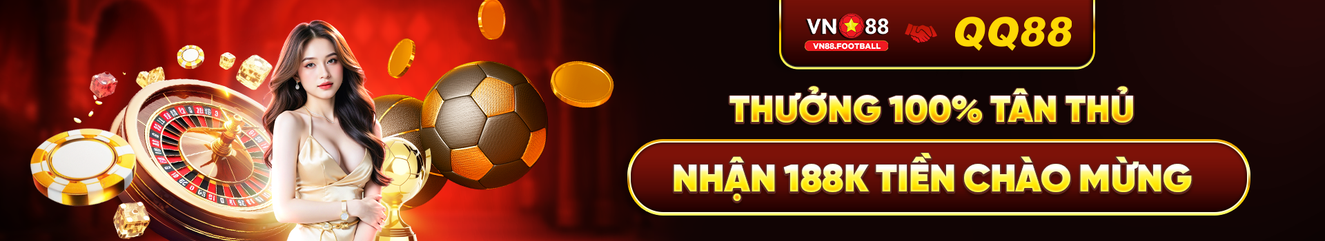 Trang chủ VN88 1 vn88